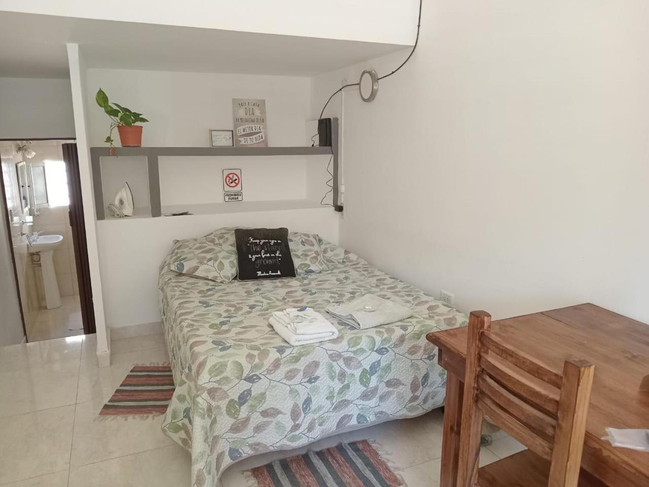 Apartment Guillote