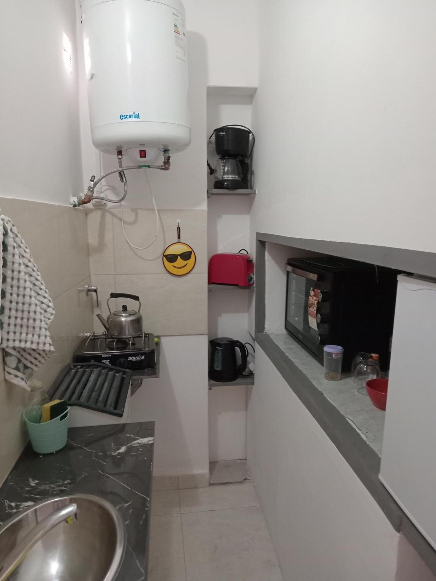 Apartment Guillote Neuquen
